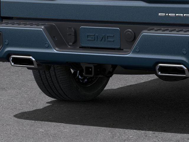 2025 GMC Sierra 1500 Vehicle Photo in DANBURY, CT 06810-5034