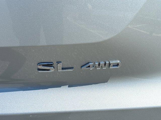 2025 Nissan Pathfinder Vehicle Photo in Flemington, NJ 08822