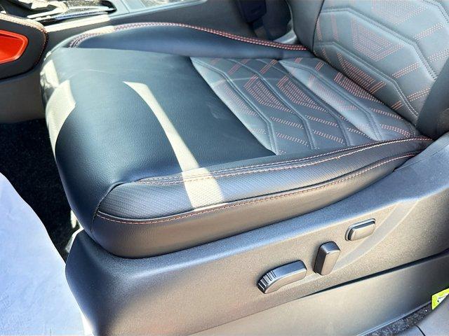 2025 Nissan Frontier Vehicle Photo in Flemington, NJ 08822