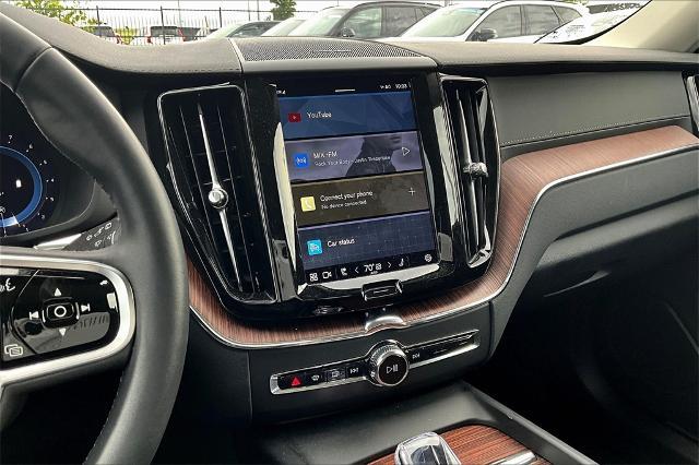 2023 Volvo XC60 Vehicle Photo in Grapevine, TX 76051