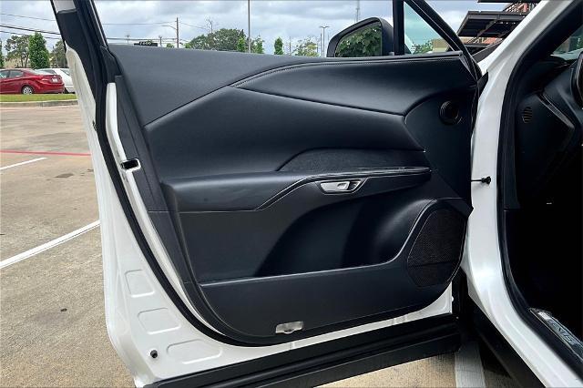 2024 Lexus RX 350 Vehicle Photo in Houston, TX 77007