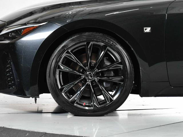 2021 Lexus IS 350 Vehicle Photo in DALLAS, TX 75235