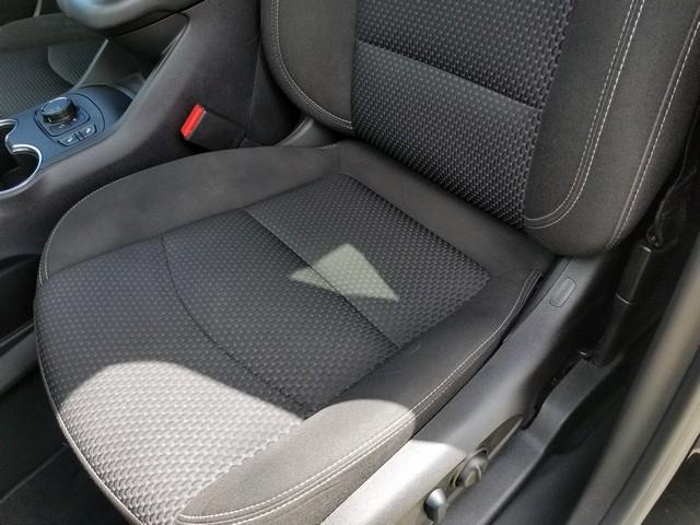 2022 GMC Terrain Vehicle Photo in ELYRIA, OH 44035-6349