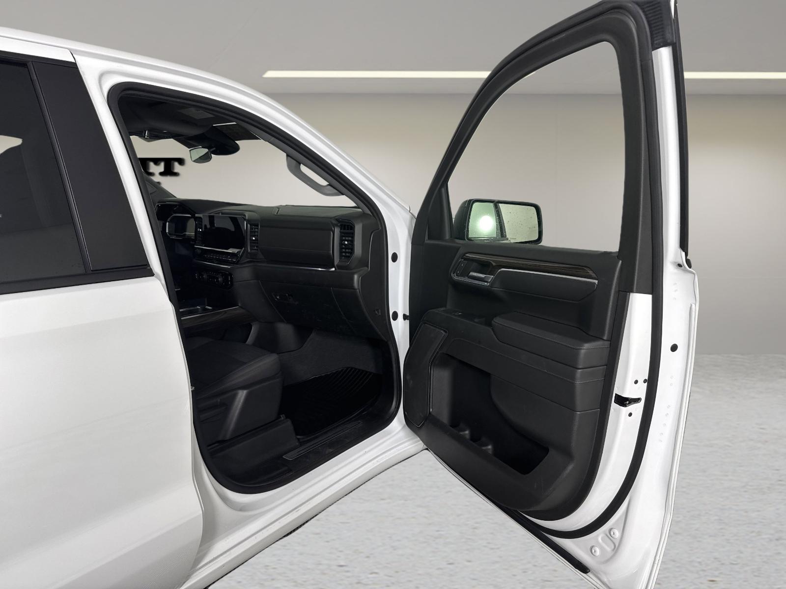 2022 Chevrolet Silverado 1500 Vehicle Photo in GEORGETOWN, TX 78626-7508