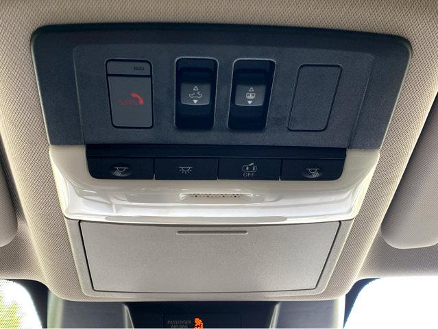 2024 Nissan Rogue Vehicle Photo in Hinesville, GA 31313