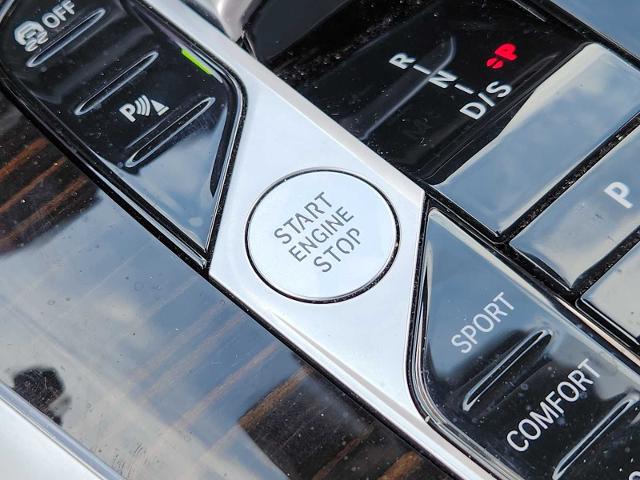 2023 BMW X7 xDrive40i Vehicle Photo in PLANO, TX 75024