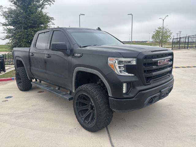 2020 GMC Sierra 1500 Vehicle Photo in Grapevine, TX 76051