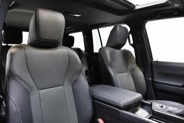 2024 Lexus GX 550 Vehicle Photo in DALLAS, TX 75235