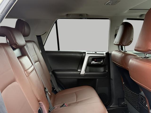 2022 Toyota 4Runner Vehicle Photo in Oshkosh, WI 54904