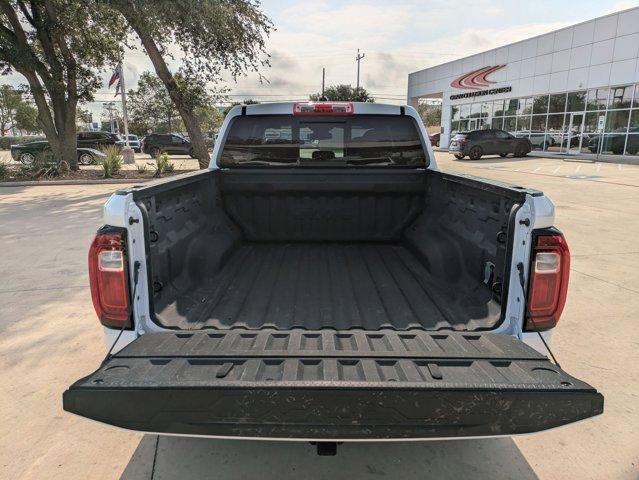 2023 GMC Canyon Vehicle Photo in SELMA, TX 78154-1460