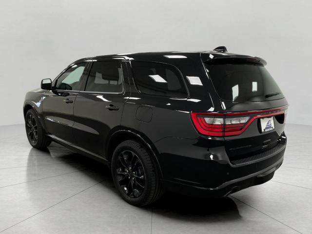 2020 Dodge Durango Vehicle Photo in Appleton, WI 54913