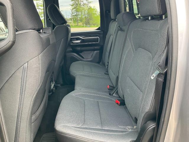 2021 Ram 1500 Vehicle Photo in Kaukauna, WI 54130