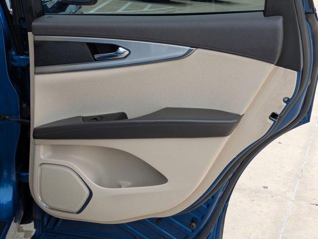 2020 Lincoln Nautilus Vehicle Photo in San Antonio, TX 78209