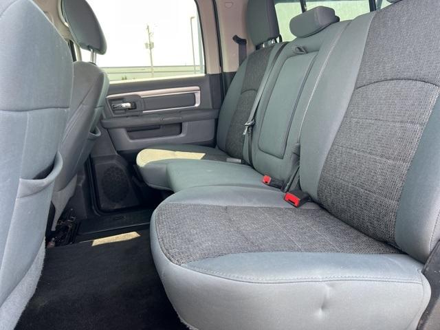 2017 Ram 1500 Vehicle Photo in GREEN BAY, WI 54304-5303
