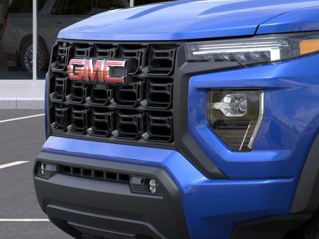 2025 GMC Canyon Vehicle Photo in GREEN BAY, WI 54303-3330
