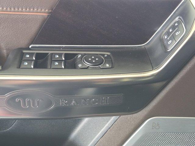2023 Ford F-150 Vehicle Photo in Decatur, TX 76234