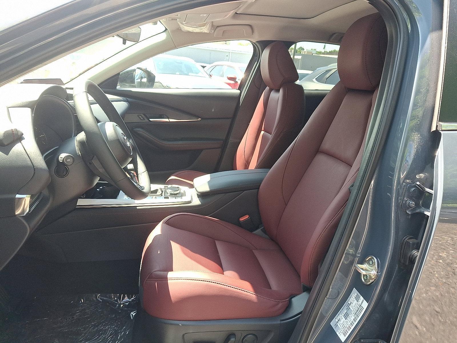 2025 Mazda CX-30 Vehicle Photo in Trevose, PA 19053