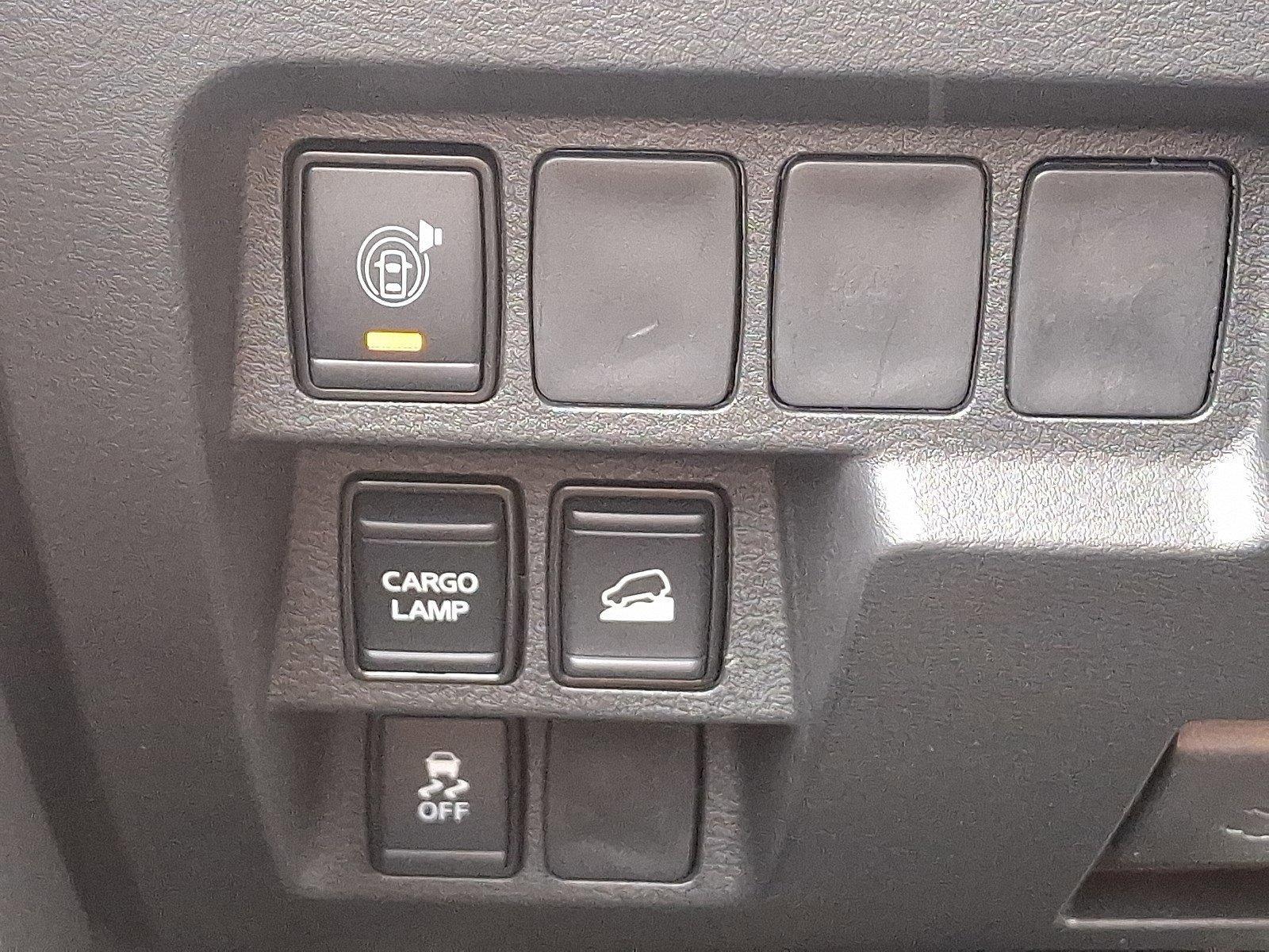 2024 Nissan Frontier Vehicle Photo in Harrisburg, PA 17111