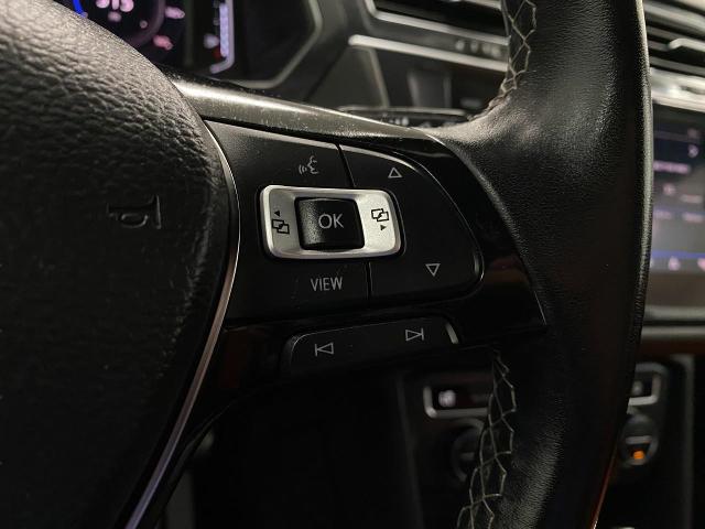 2021 Volkswagen Tiguan Vehicle Photo in Appleton, WI 54913