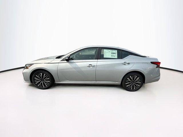2025 Nissan Altima Vehicle Photo in Flemington, NJ 08822