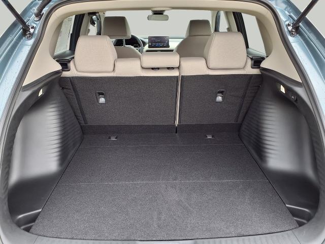 2026 Honda HR-V Vehicle Photo in Oshkosh, WI 54904