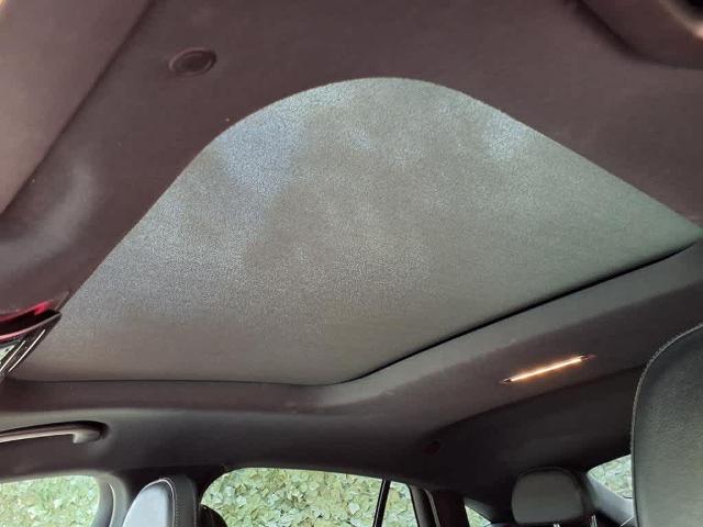 2024 Mercedes-Benz GLC Vehicle Photo in San Antonio, TX 78230-1001