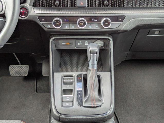2024 Honda CR-V Hybrid Vehicle Photo in San Antonio, TX 78230