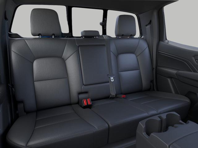 2025 Chevrolet Colorado Vehicle Photo in OSHKOSH, WI 54904-7811