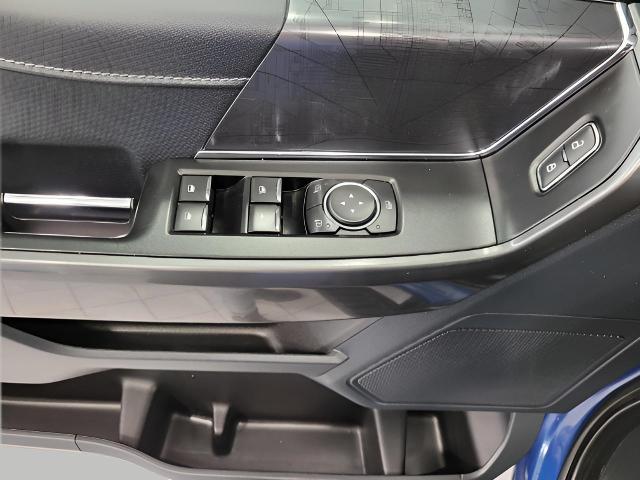 2022 Ford F-150 Vehicle Photo in Oshkosh, WI 54904