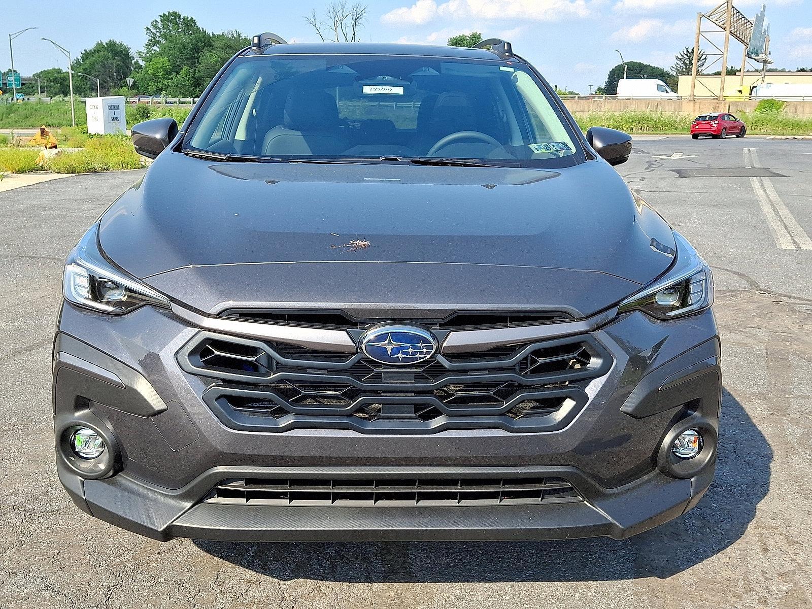 2025 Subaru Crosstrek Vehicle Photo in Harrisburg, PA 17111