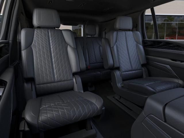 2025 Cadillac Escalade IQ Vehicle Photo in BETHLEHEM, PA 18017-9401