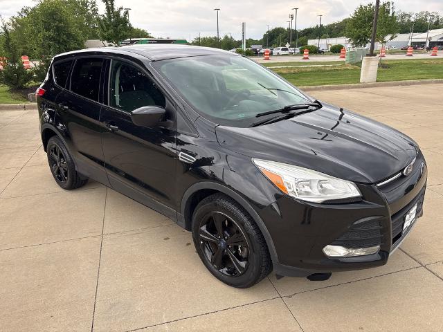 2015 Ford Escape Vehicle Photo in Peoria, IL 61615