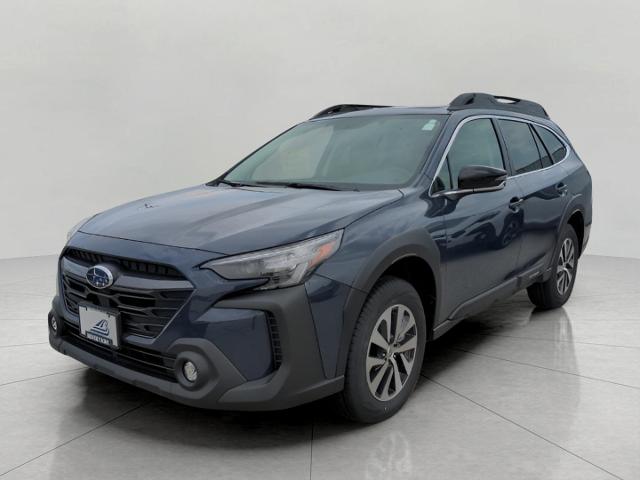 2025 Subaru Outback Vehicle Photo in Green Bay, WI 54304