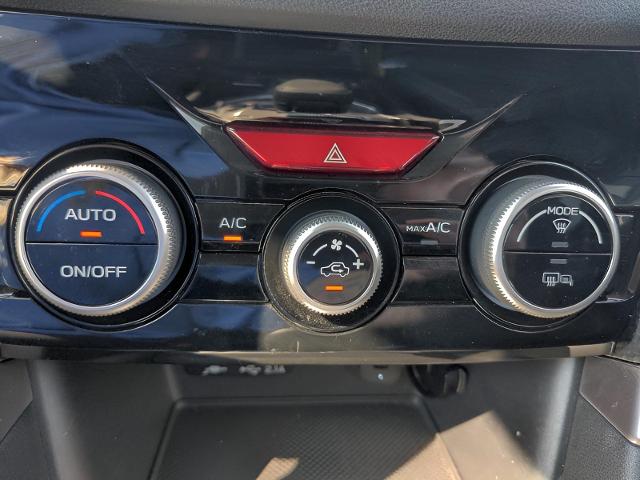 2023 Subaru Forester Vehicle Photo in Green Bay, WI 54304