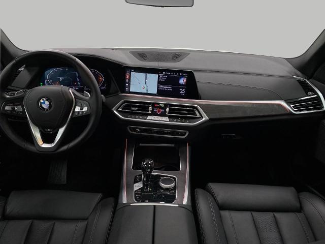 2022 BMW X5 xDrive40i Vehicle Photo in Appleton, WI 54913