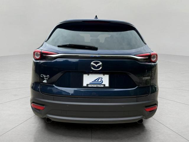 2021 Mazda CX-9 Vehicle Photo in Appleton, WI 54914