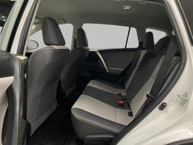2015 Toyota RAV4 Vehicle Photo in Appleton, WI 54913