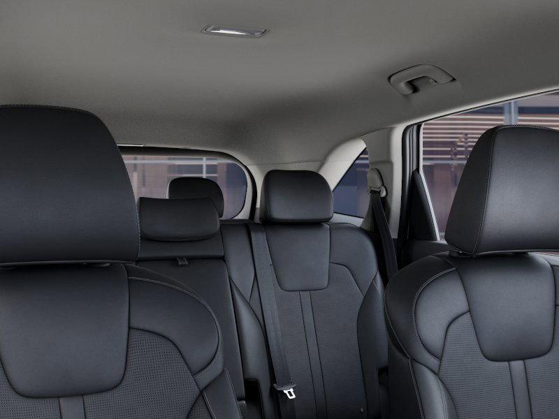 2025 Kia Sorento Vehicle Photo in Belle Vernon, PA 15012