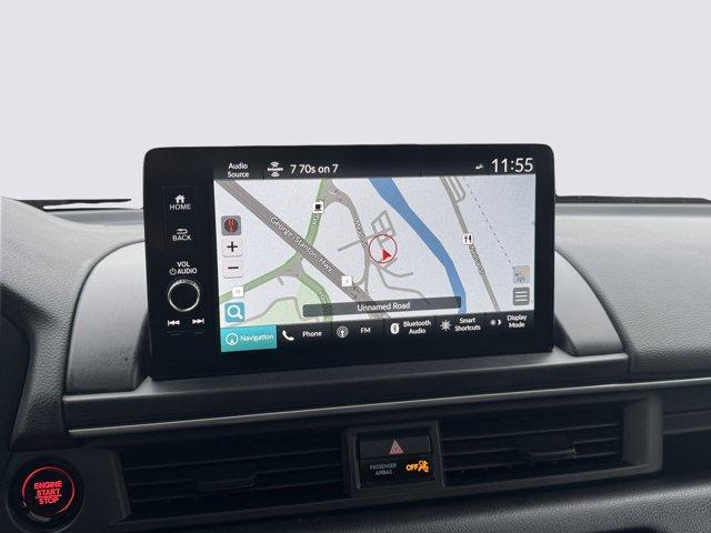 2023 Honda Pilot Vehicle Photo in LEOMINSTER, MA 01453-2952