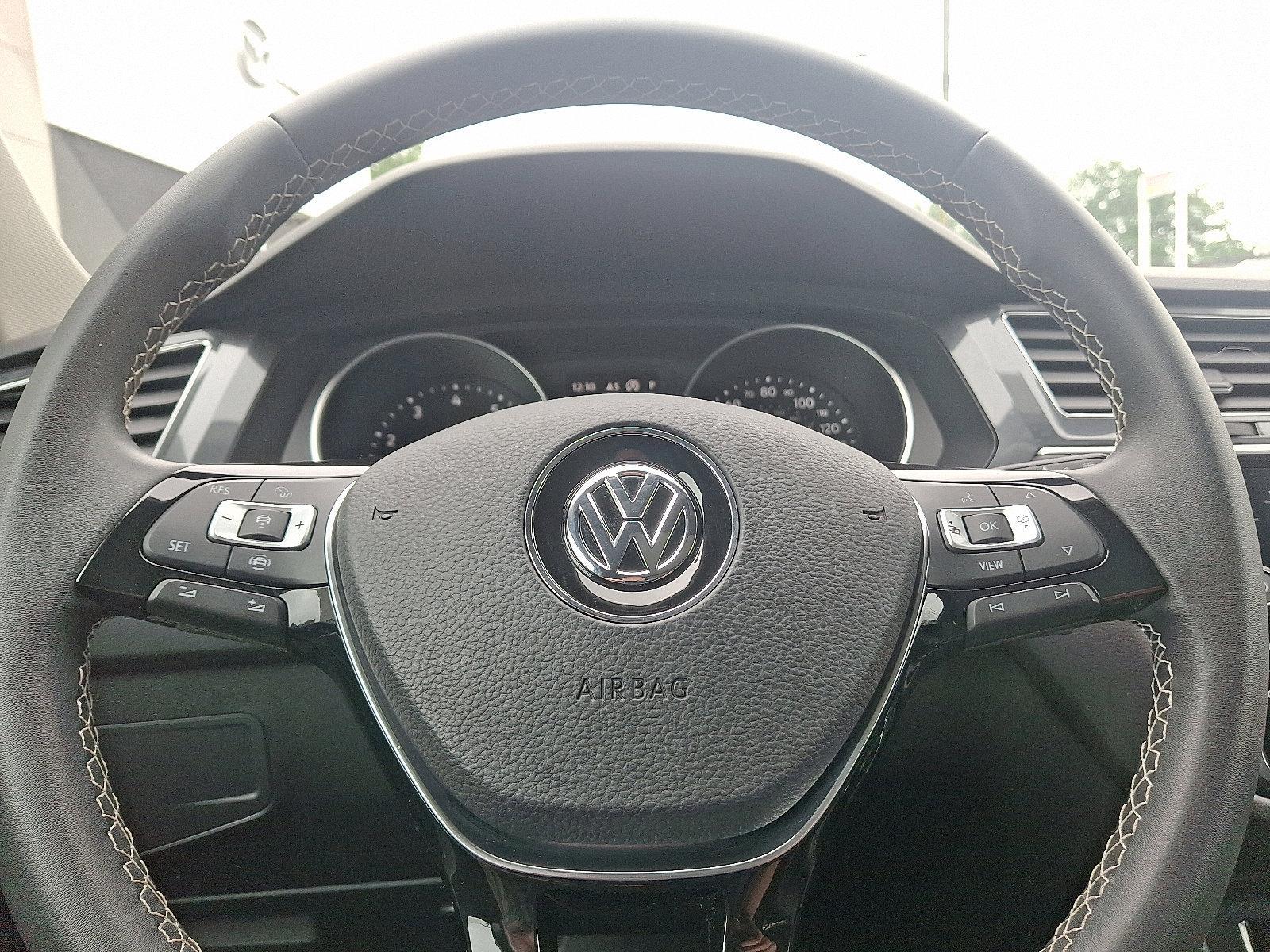 2021 Volkswagen Tiguan Vehicle Photo in Harrisburg, PA 17111