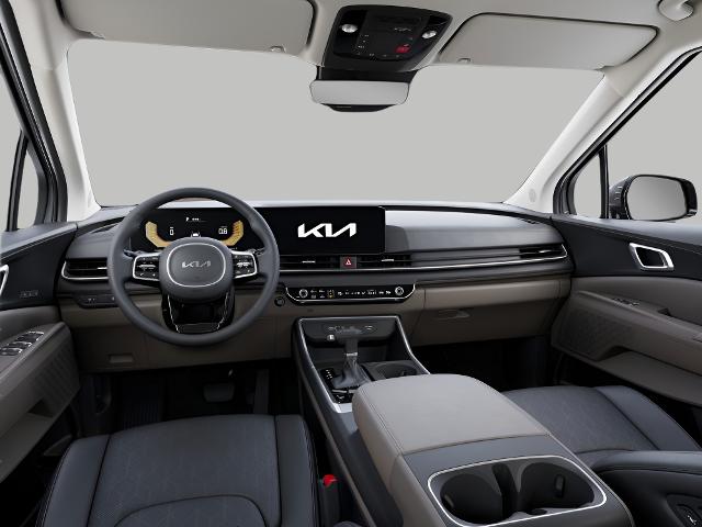 2025 Kia Carnival Vehicle Photo in Appleton, WI 54914