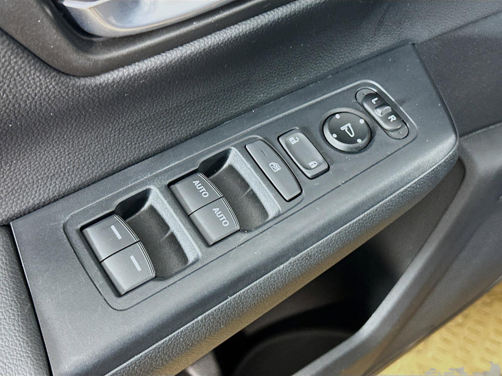 2025 Honda CR-V Hybrid Vehicle Photo in Langhorne, PA 19047