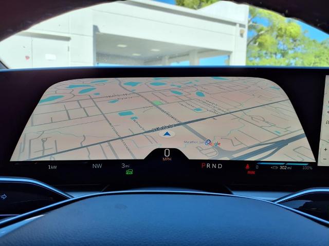 2025 Cadillac LYRIQ Vehicle Photo in Tampa, FL 33612