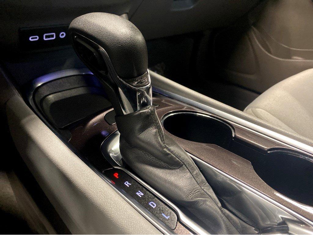 2022 Chevrolet Malibu Vehicle Photo in SAVANNAH, GA 31406-4513