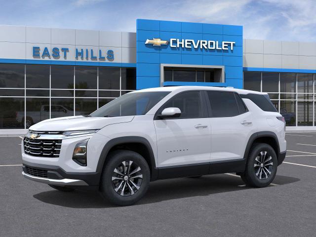 2026 Chevrolet Equinox Vehicle Photo in Roslyn, NY 11576