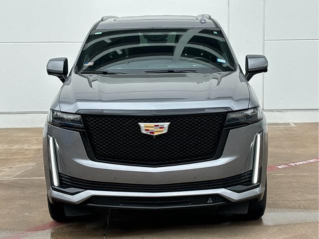 2022 Cadillac Escalade ESV Vehicle Photo in Grapevine, TX 76051