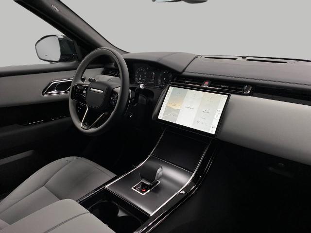 2026 Range Rover Velar Vehicle Photo in Appleton, WI 54913