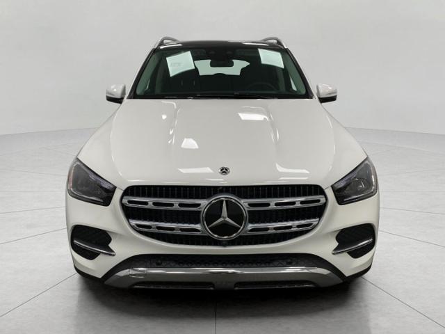 2025 Mercedes-Benz GLE Vehicle Photo in Appleton, WI 54913