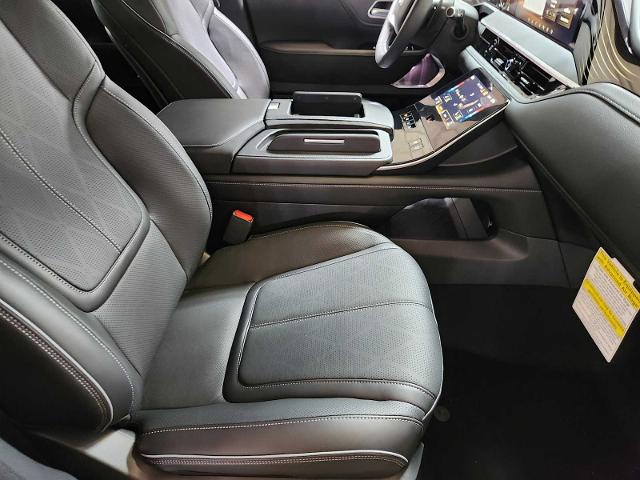 2025 INFINITI QX80 Vehicle Photo in DALLAS, TX 75209