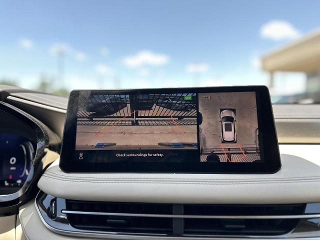 2024 INFINITI QX60 Vehicle Photo in Grapevine, TX 76051